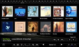 MusicThumbs
