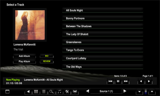 MusicTrack