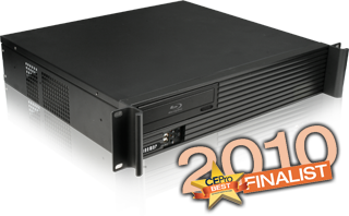 MLS-2000 Server